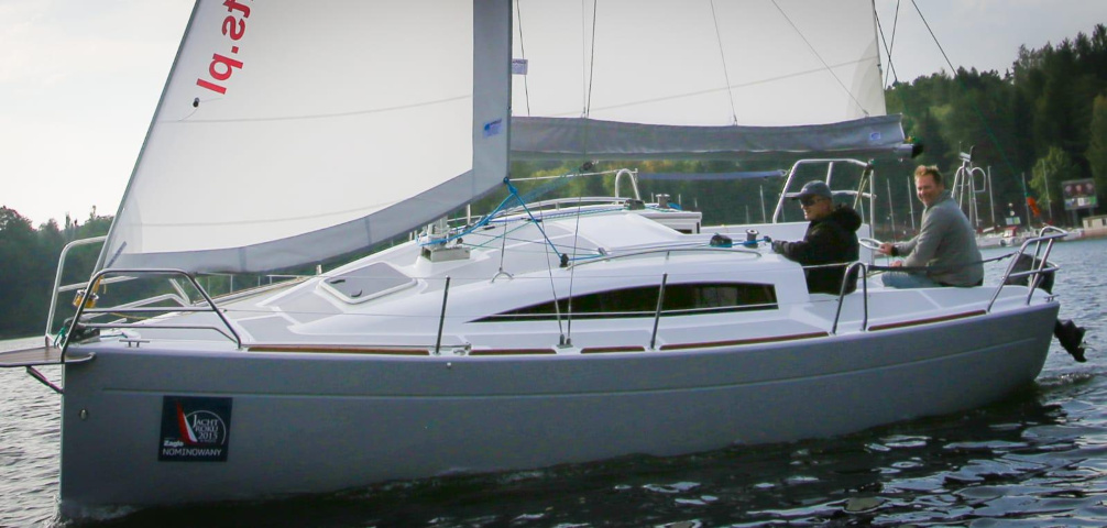 Sedna 24