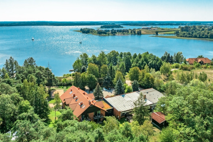 zakwaterowanie