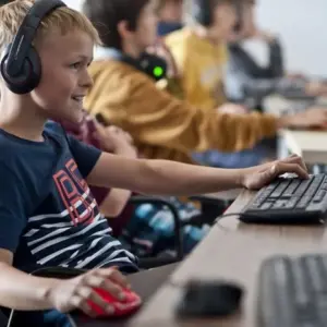 Games Arena
