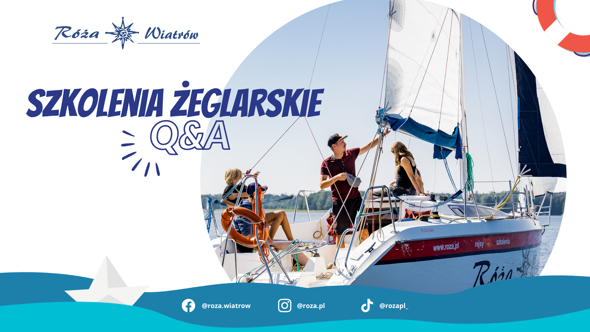 prezentacja QA szkolenia