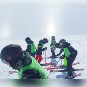 Austria obóz narciarski (13-19 lat) Saalbach 2027