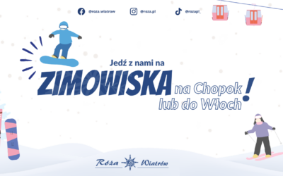 Najczęściej zadawane pytania – Zimowiska